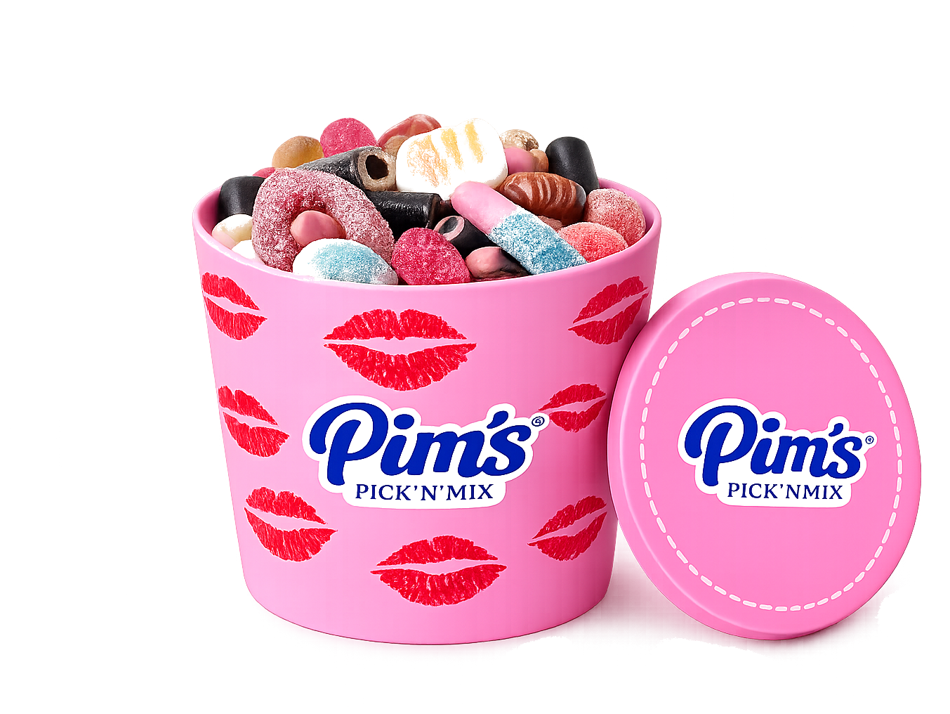 Kisses Gift Box