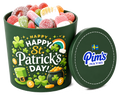 St. Patrick's Gift Box