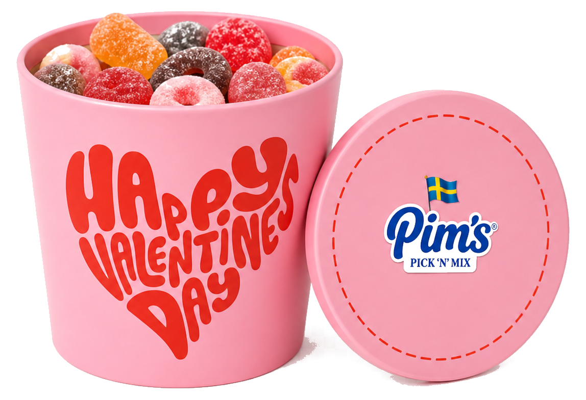 Valentine's Gift Box