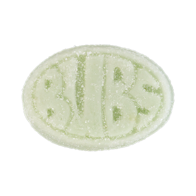 Bubs Fruity Pear