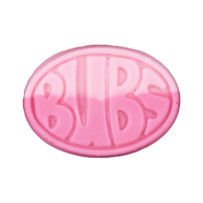 Bubs Wild Berry Pomegranate