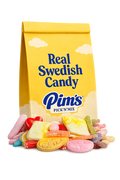 Pim's Sour Mix bag