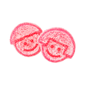 Raspberry Twins