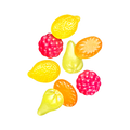 Tutti Frutti